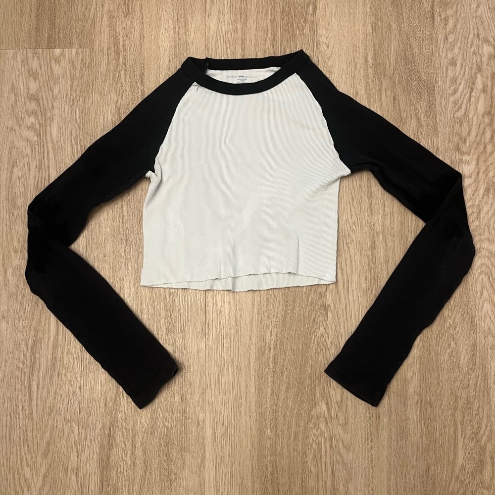 brandy melville shirt